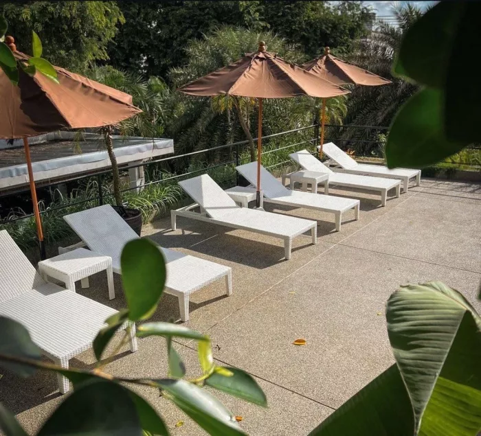 Спа-Комплекс «Ton Mai Spa»