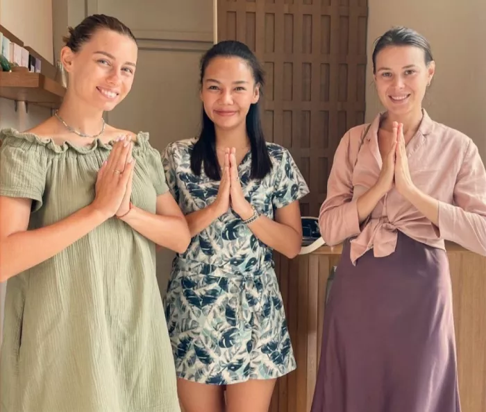 Спа-Комплекс «Sense Spa Phuket»