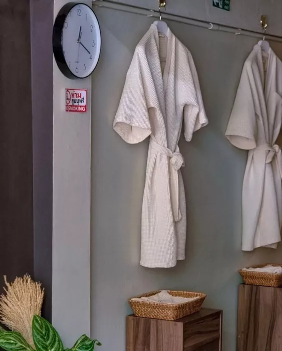 Спа-Комплекс «Sense Spa Phuket»