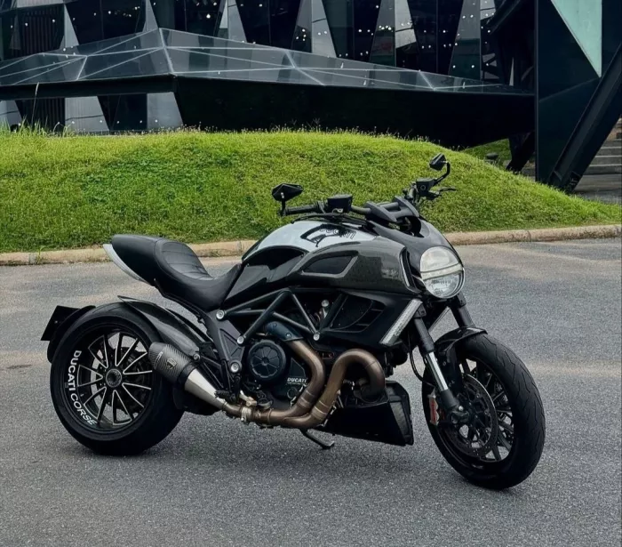 Ремонт Мотоциклов «Enduro Garage Phuket»