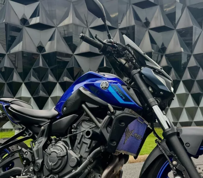 Ремонт Мотоциклов «Enduro Garage Phuket»