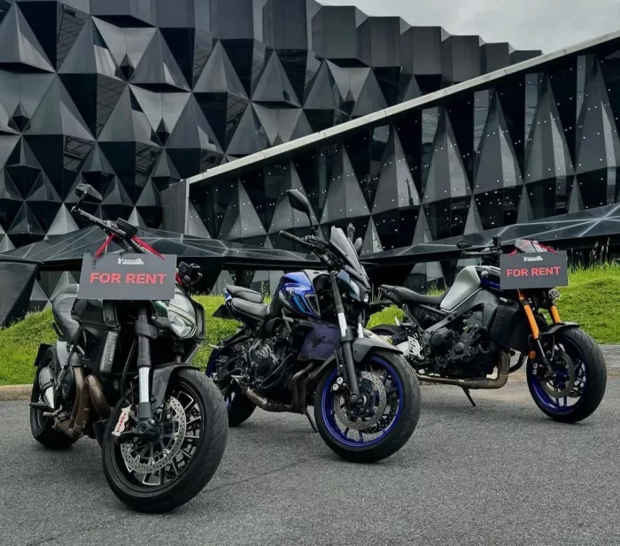 Ремонт Мотоциклов «Enduro Garage Phuket»