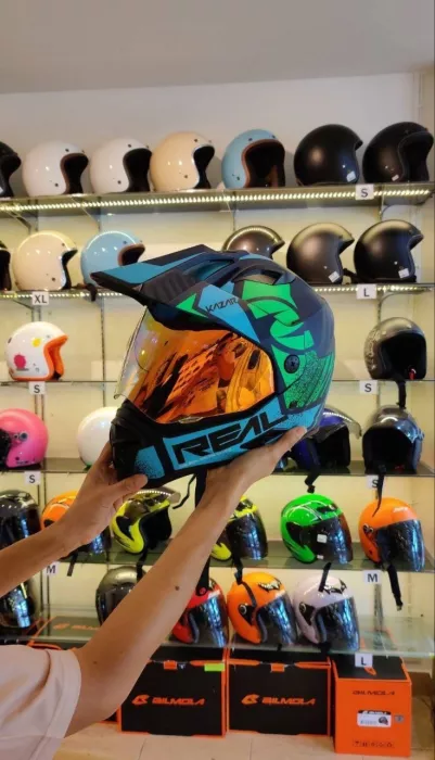 Магазин Шлемов «Helmetshop Phuket»