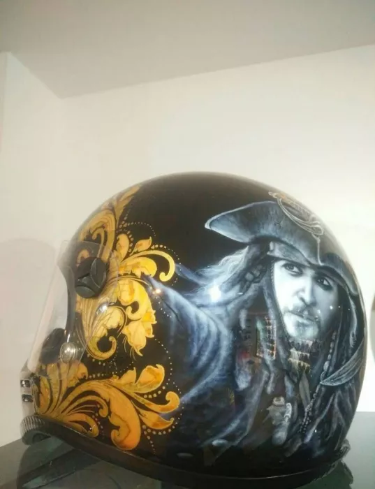 Магазин Шлемов «Helmetshop Phuket»