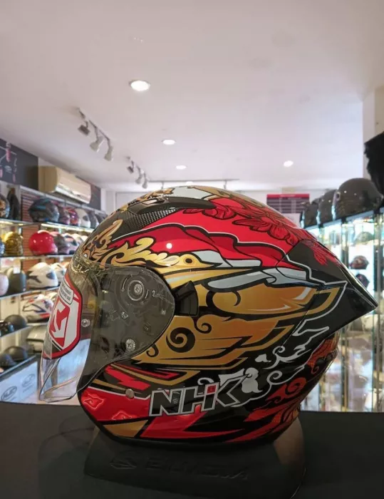 Магазин Шлемов «Helmetshop Phuket»