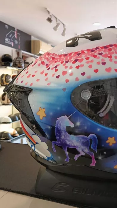 Магазин Шлемов «Helmetshop Phuket»
