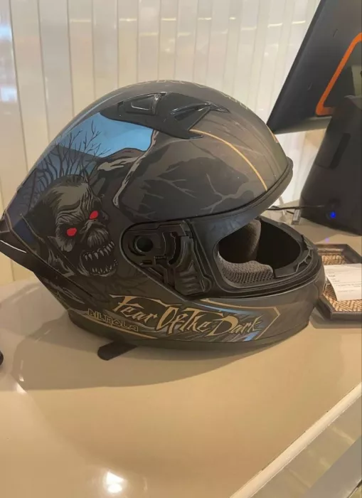 Магазин Шлемов «Helmetshop Phuket»