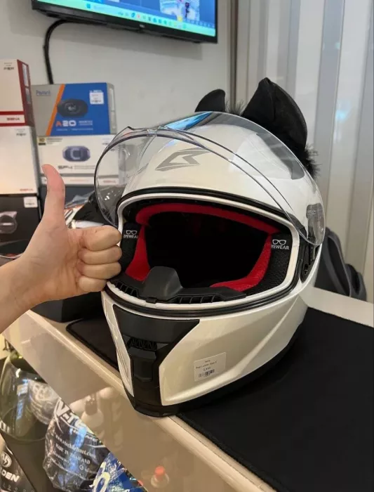 Магазин Шлемов «Helmetshop Phuket»