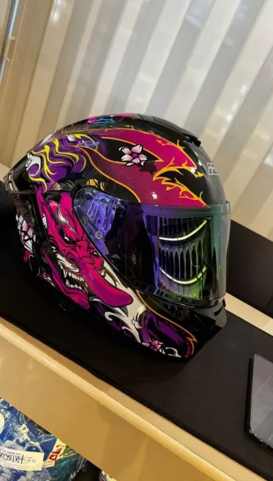 Магазин Шлемов «Helmetshop Phuket»