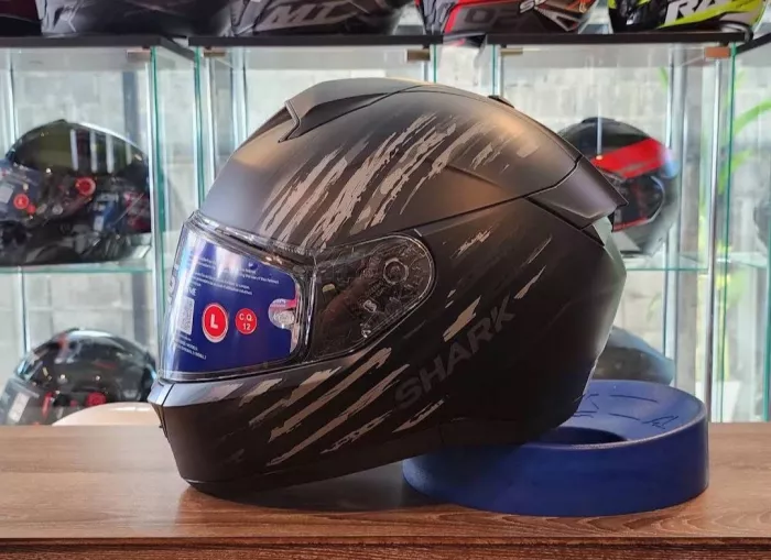 Магазин Шлемов «Archi Helmet Phuket»