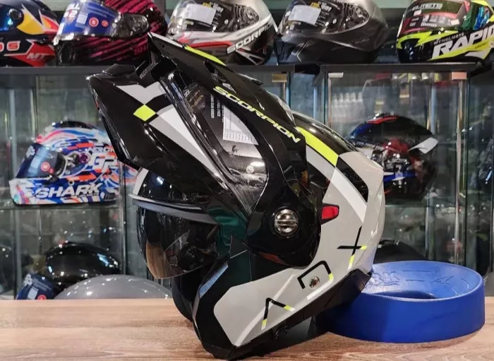 Магазин Шлемов «Archi Helmet Phuket»