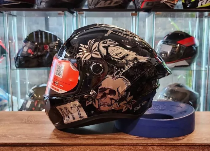Магазин Шлемов «Archi Helmet Phuket»