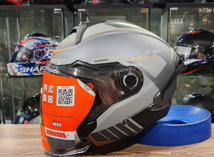 Магазин Шлемов «Archi Helmet Phuket»