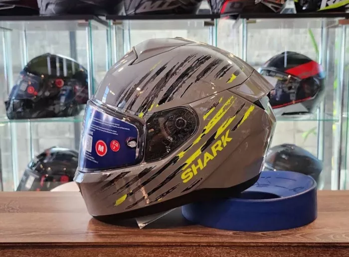 Магазин Шлемов «Archi Helmet Phuket»