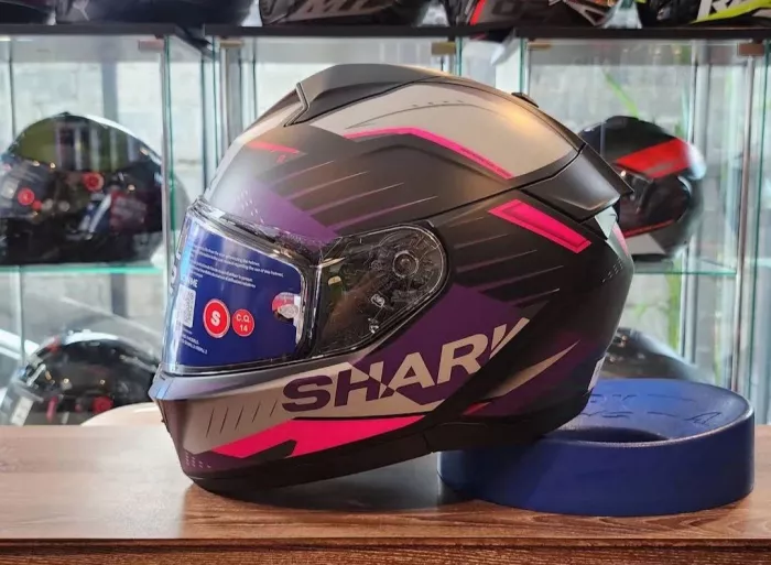 Магазин Шлемов «Archi Helmet Phuket»