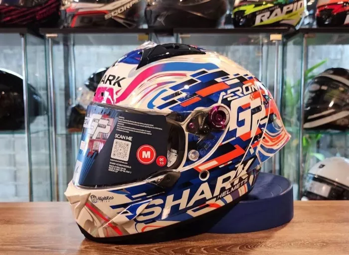 Магазин Шлемов «Archi Helmet Phuket»