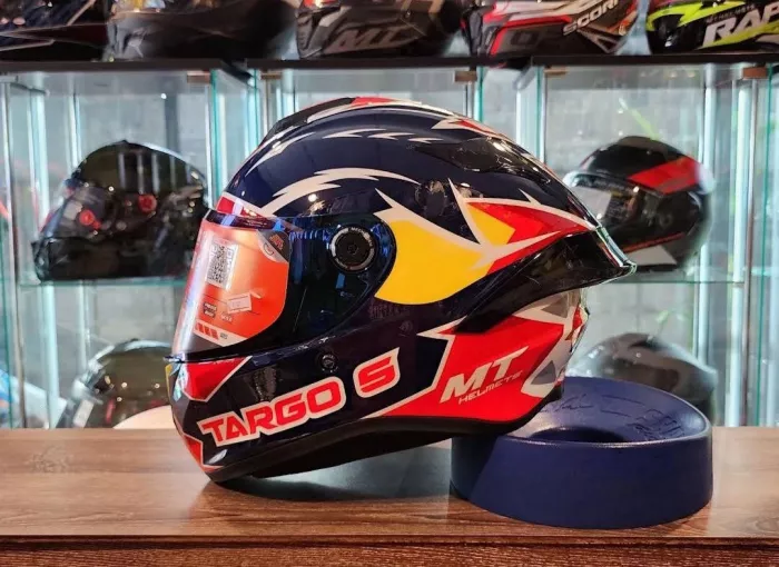 Магазин Шлемов «Archi Helmet Phuket»