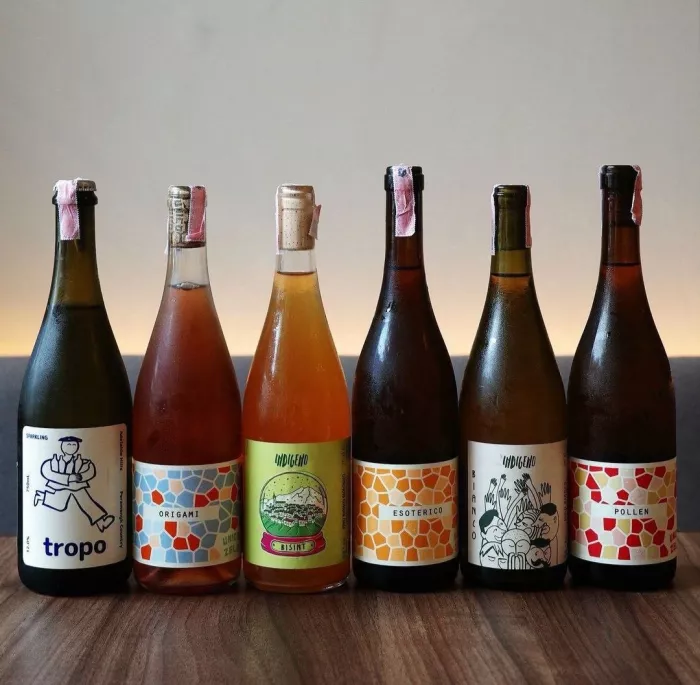 Ресторан «MARNI»