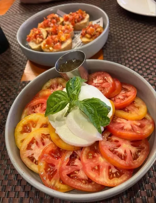 Ресторан «Pizzeria Hut 1»