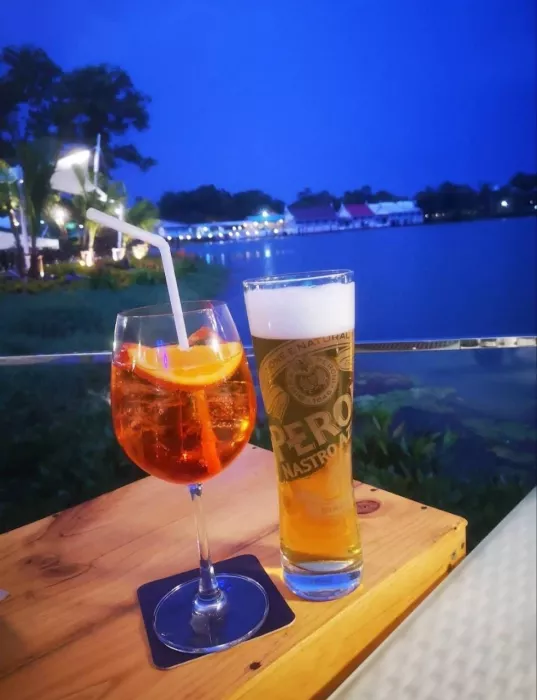 Ресторан «Bocconcino Phuket»