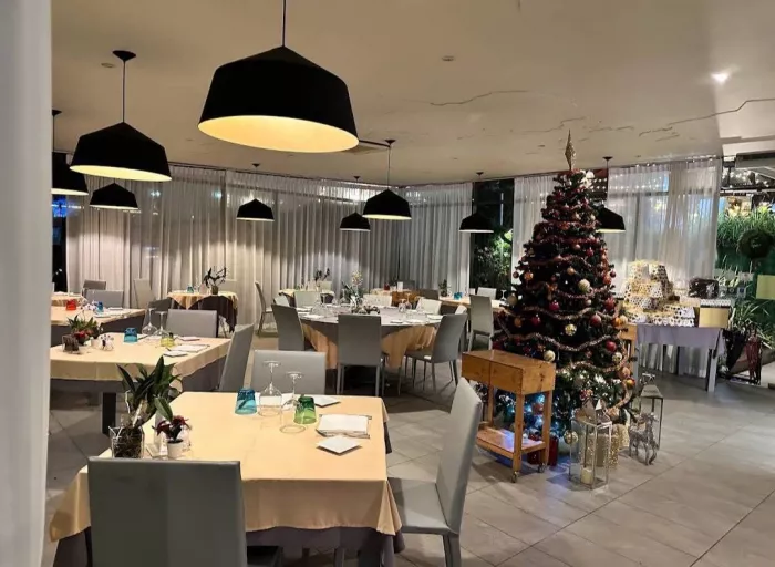 Ресторан «Bocconcino Phuket»