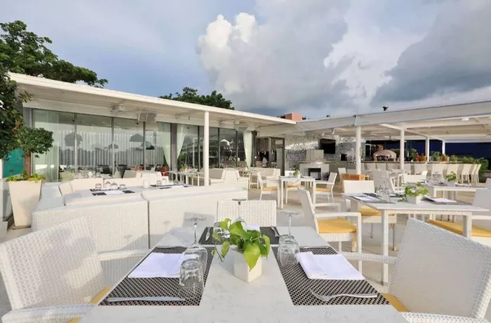 Ресторан «Bocconcino Phuket»