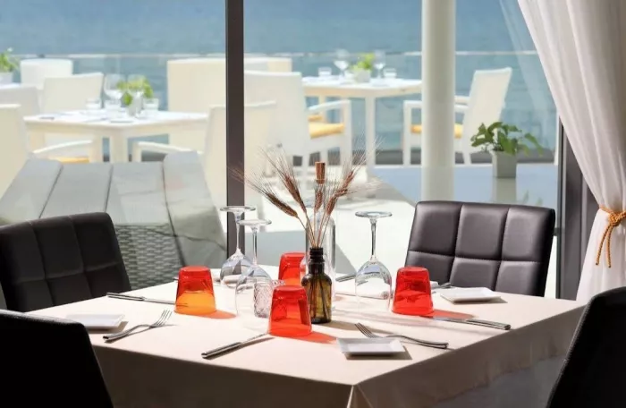 Ресторан «Bocconcino Phuket»