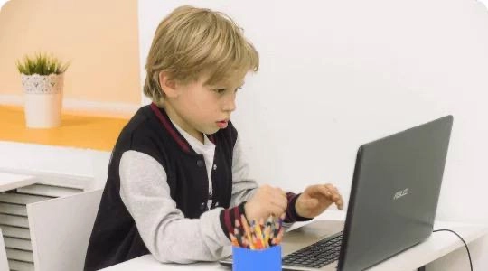 Федеральный образовательный детский центр Квентин дети