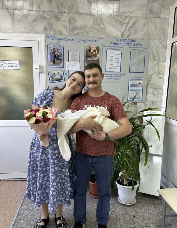 Родильный дом №6 