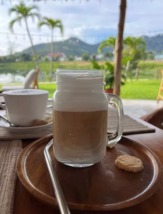 Ресторан «Woo Phuket»