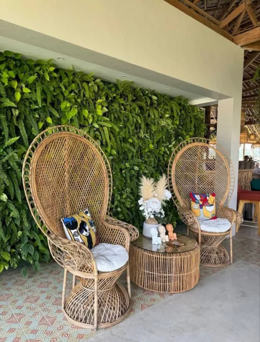 Ресторан «Woo Phuket»