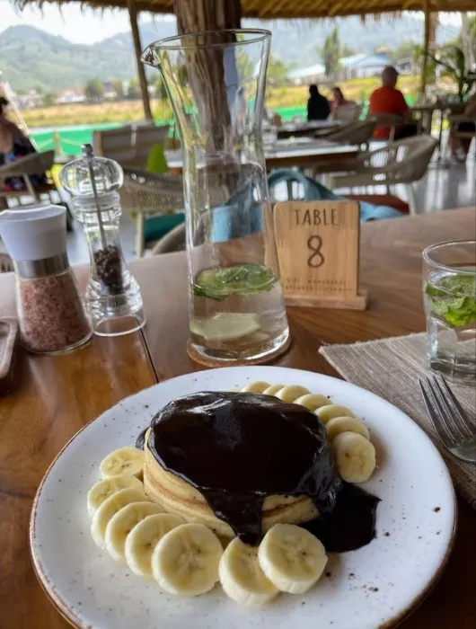 Ресторан «Woo Phuket»