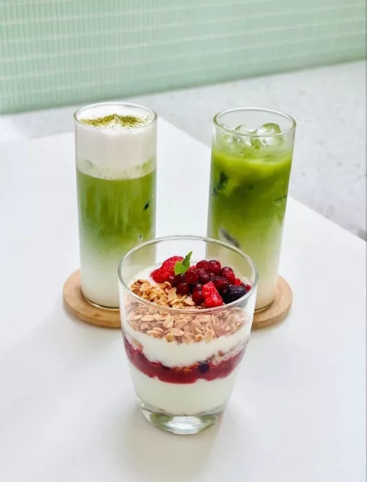 Ресторан «Hosay Bowl»