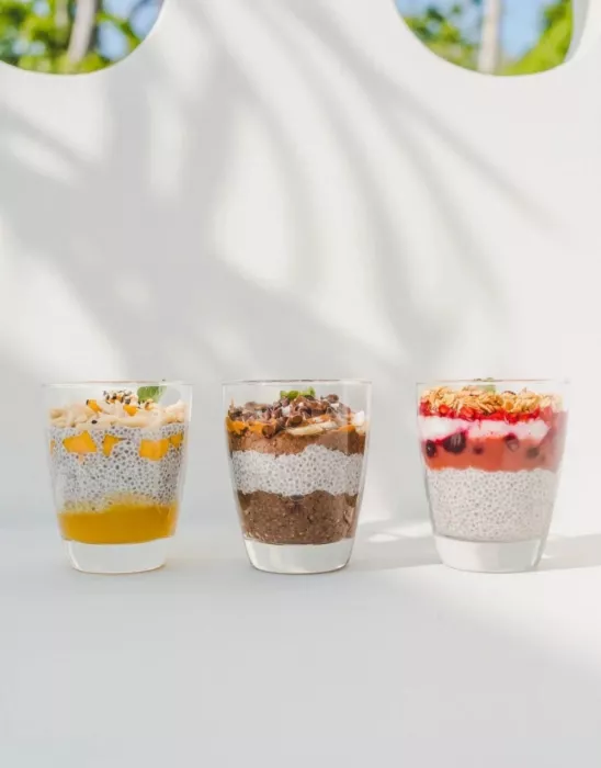 Ресторан «Hosay Bowl»