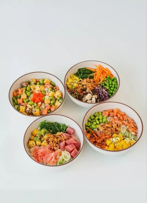 Ресторан «Hosay Bowl»