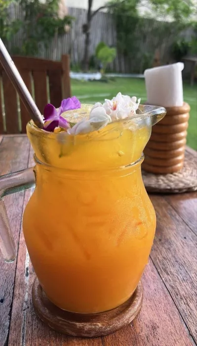 Ресторан «Pure Vegan Heaven»
