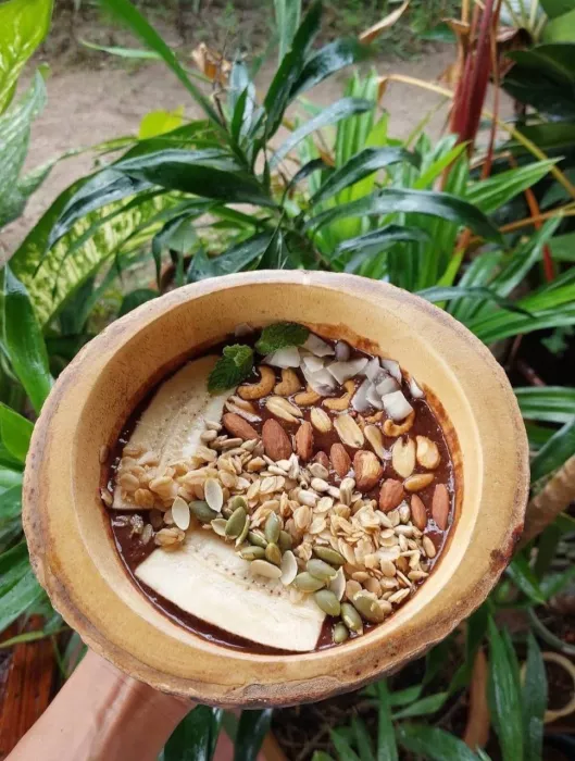 Ресторан «Pure Vegan Heaven»