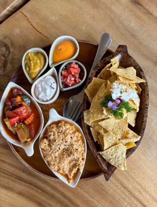 Ресторан «Pure Vegan Heaven»