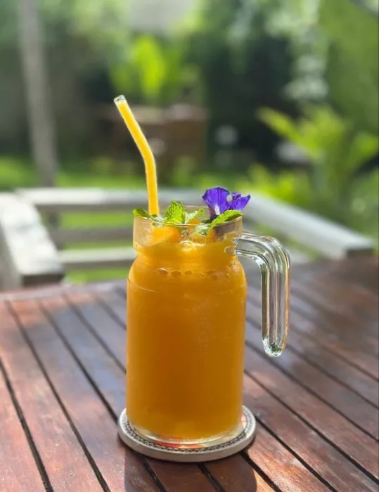 Ресторан «Pure Vegan Heaven»