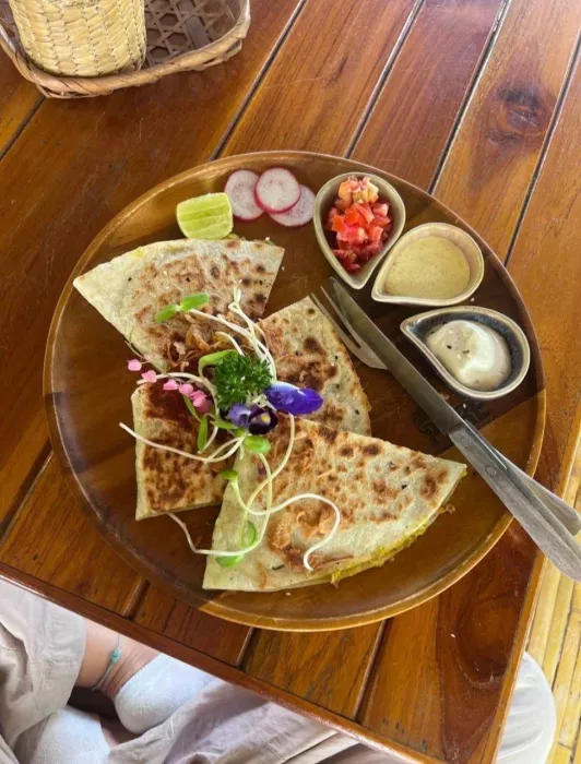 Ресторан «Pure Vegan Heaven»