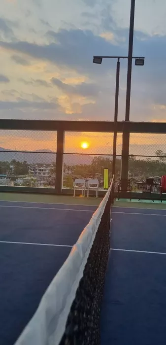Теннисный Клуб «Royal Tennis Club Phuket»