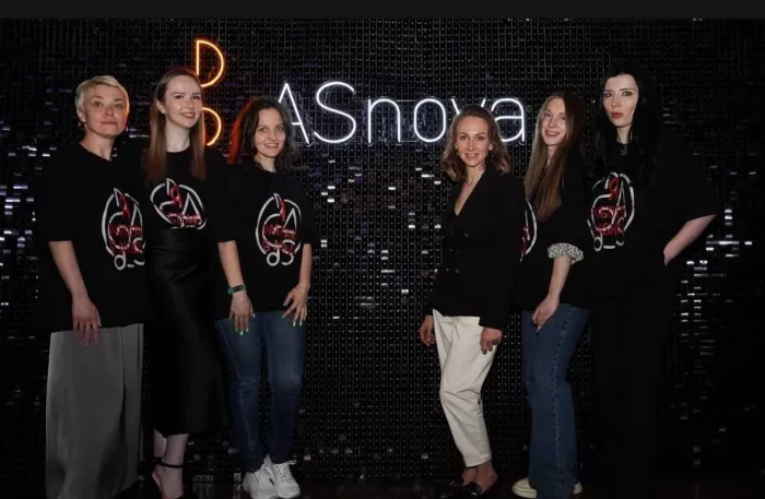 Музыкальная школа для детей и взрослых ASnova