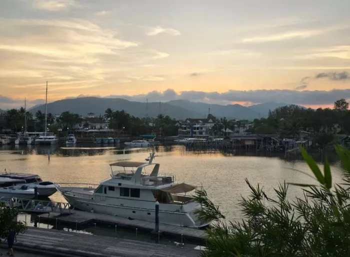 Теннисный Клуб «Royal Tennis Club Phuket»