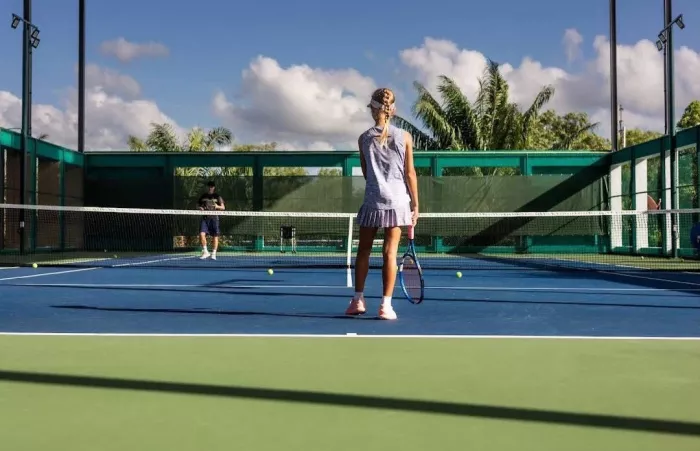 Теннисный Клуб «Royal Tennis Club Phuket»
