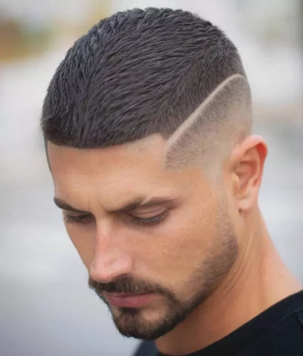 Барбершоп Hairbar на Целиноградской