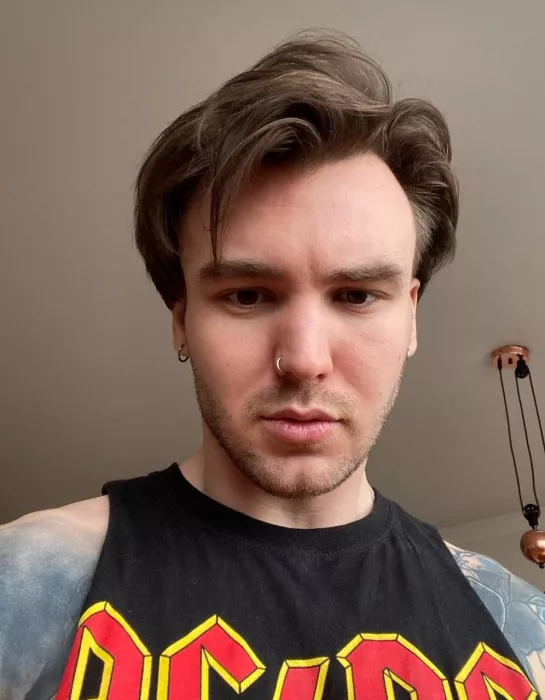 Барбершоп Hairbar на Целиноградской