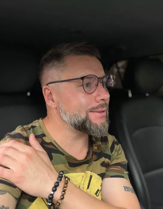 Барбершоп Hairbar на Целиноградской
