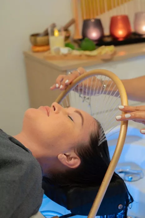Спа-Комплекс «Pure Serenity Luxury Spa»