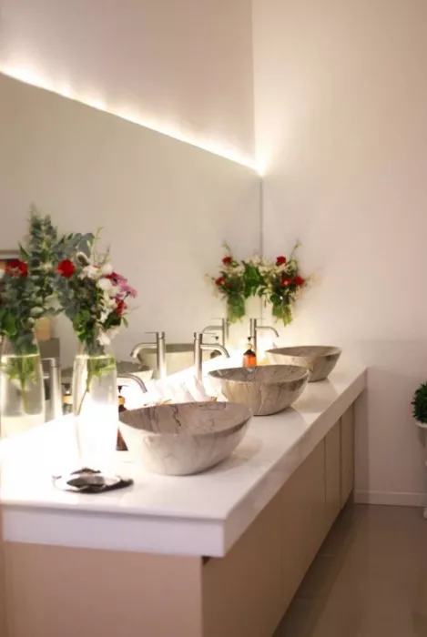 Спа-Комплекс «Pure Serenity Luxury Spa»