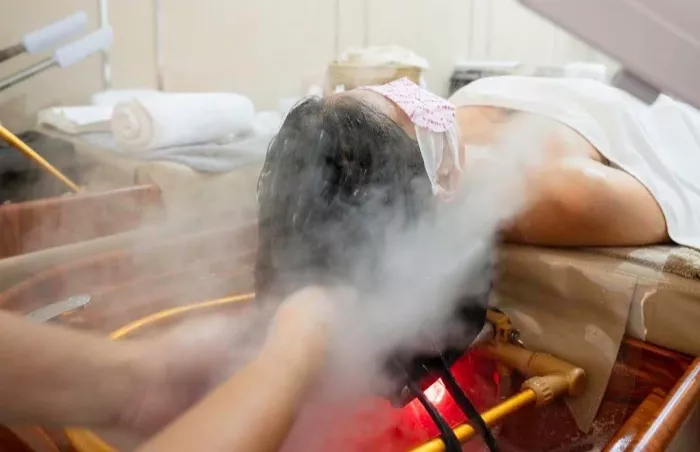 Спа-Комплекс «Pure Serenity Luxury Spa»
